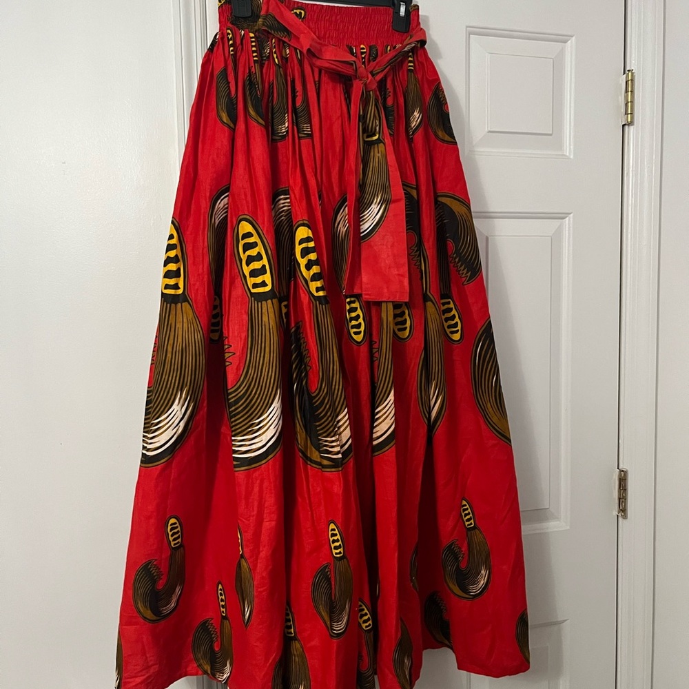 Skirt-Advance Apparels - image 1